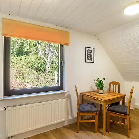 Ferienwohnung Zur Frischen Quelle Eusserthal Exterior photo