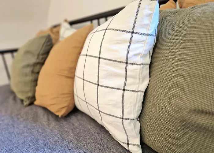 Ferienwohnung Zur Frischen Quelle