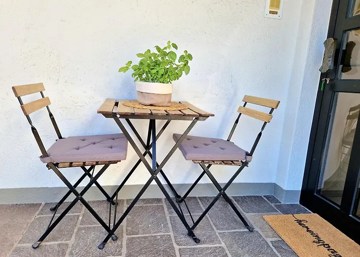 Ferienwohnung Zur Frischen Quelle