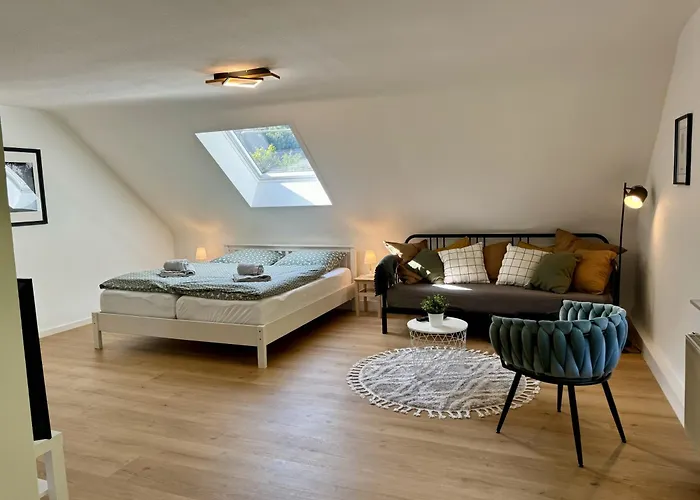 Ferienwohnung Zur Frischen Quelle