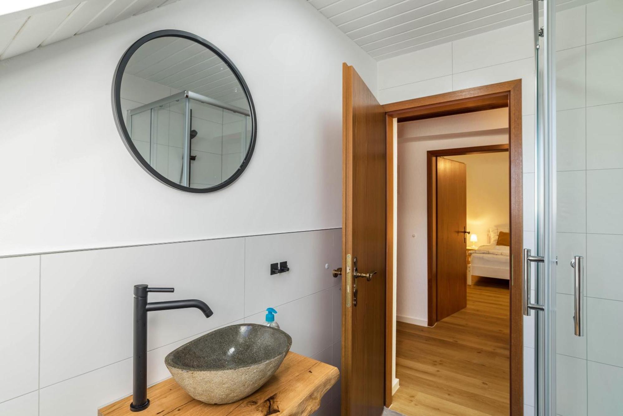 Apartament Zur Frischen Quelle