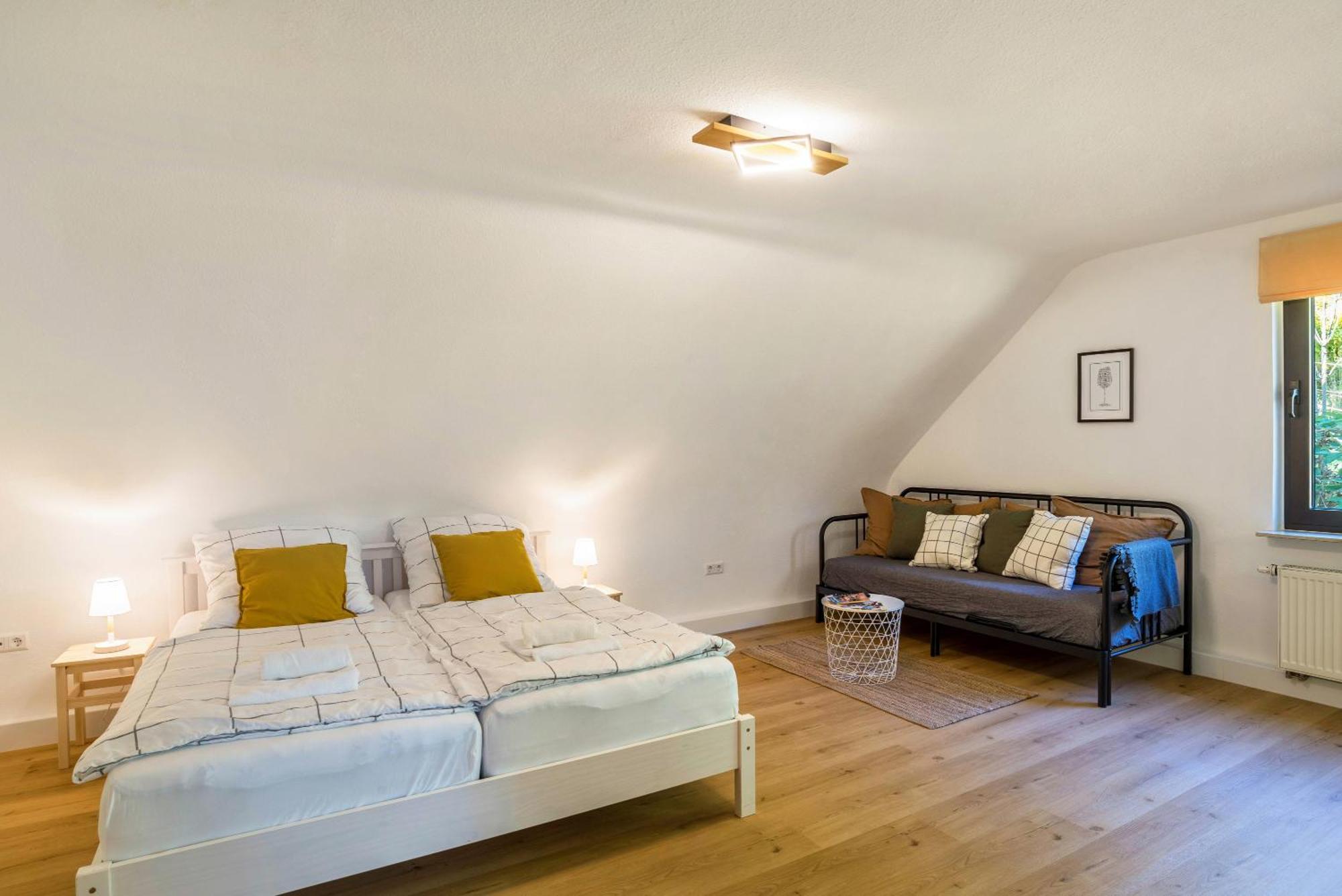 Apartment Zur Frischen Quelle *