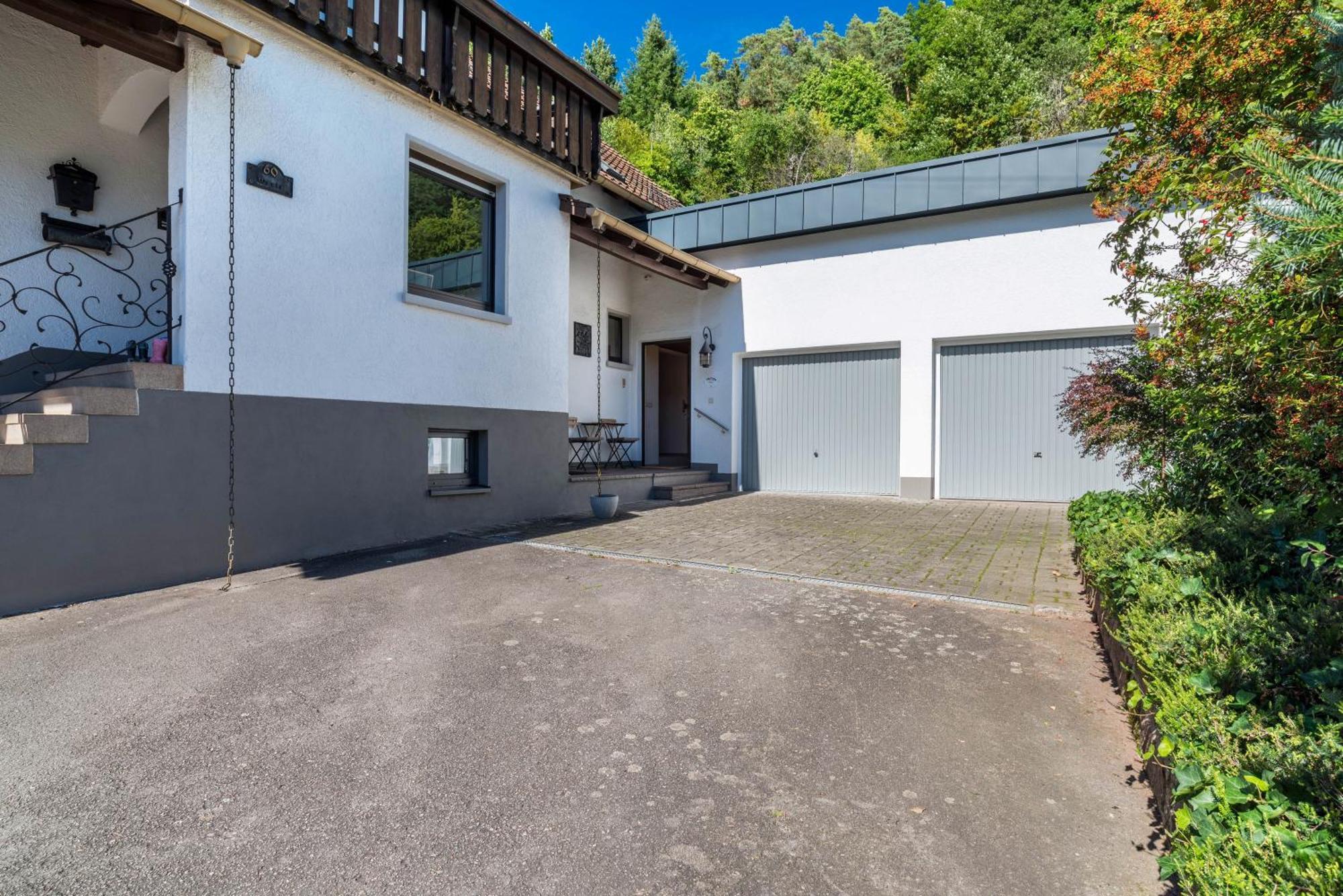 Apartment Zur Frischen Quelle