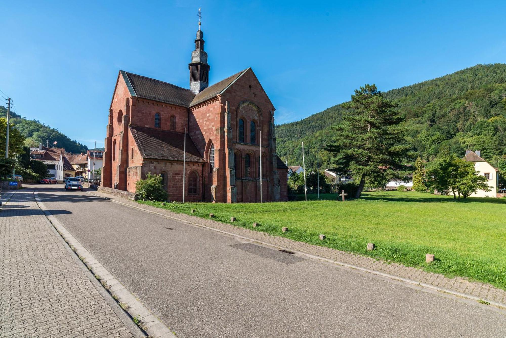 Apartament Zur Frischen Quelle